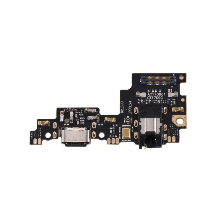 Xiaomi Mi 5X/A1 Charging Port Board Replacement Parts