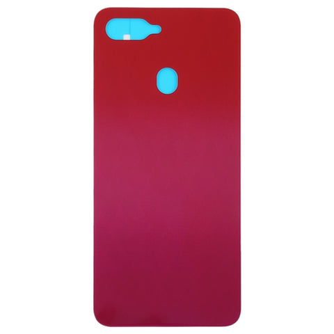 Pour la coque arrière OPPO A7x / F9 / F9 Pro, pour OPPO A7x