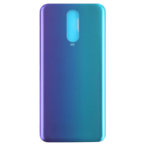 Pour la couverture postérieure OPPO R17 Pro, Pour OPPO R17 Pro