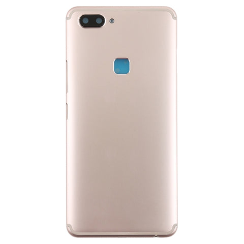 Pour la couverture postérieure du Vivo X20 avec objectif de la caméra photo, pour Vivo X20
