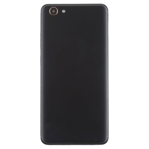 Per Vivo Y71 Cover posteriore con tasti laterali dell'obiettivo della fotocamera, For Vivo Y71