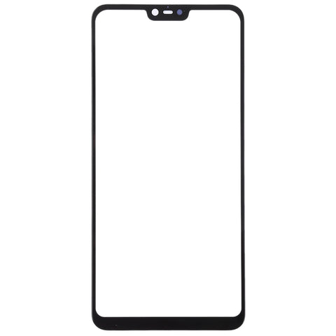 Lente en verre extérieur pour l'écran antérieur pour Xiaomi Mi 8 Lite, pour Xiaomi Mi 8 Lite