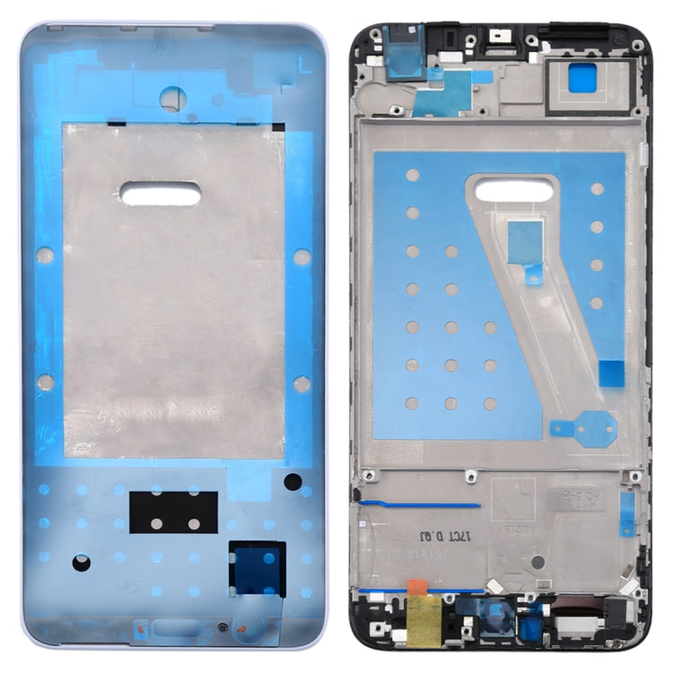 Huawei P Smart Enjoy 7S Front Housing LCD Frame Bezel