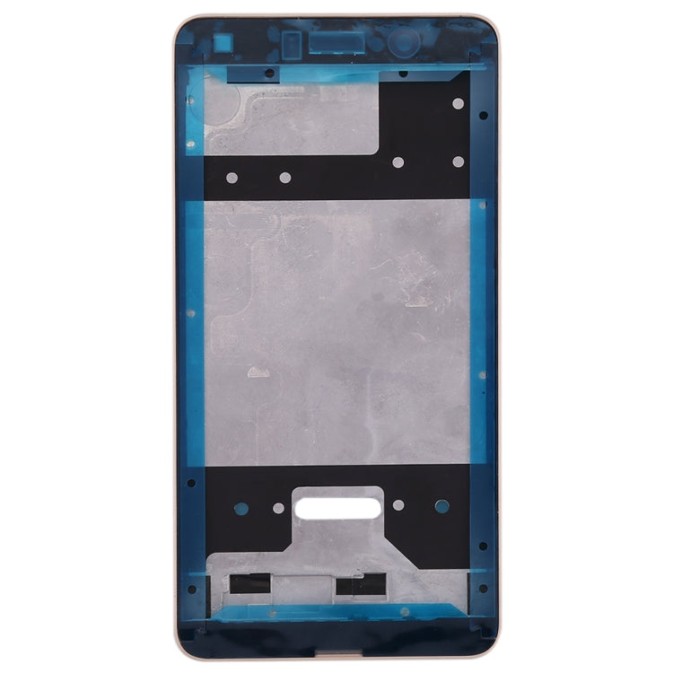 Huawei Enjoy 7 Plus Front Housing LCD Frame Bezel Plate