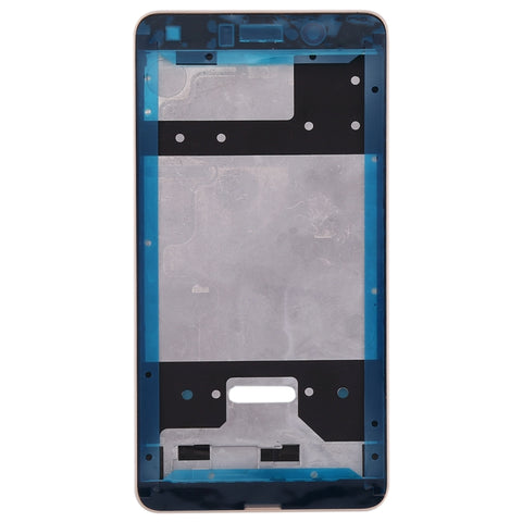 Per Huawei Enjoy 7 Plus / Y7 Prime (2017) / Nova Lite Plus Piastra cornice cornice LCD con alloggiamento anteriore, For Enjoy 7 Plus, Enjoy 7 Plus  (2017), Enjoy 7 Plus