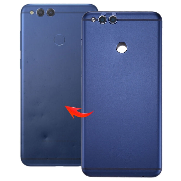 Huawei Honor Play 7X Back Cover - Durable Protection Case