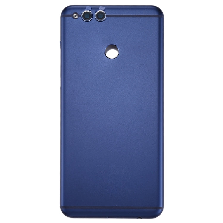 Huawei Honor Play 7X Back Cover - Durable Protection Case