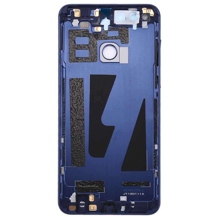 Huawei Honor Play 7X Back Cover - Durable Protection Case