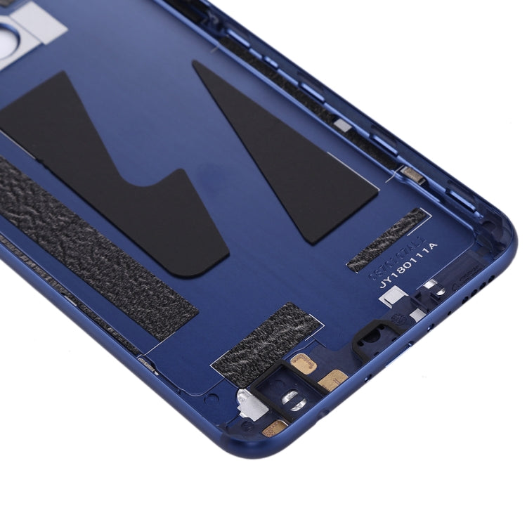 Huawei Honor Play 7X Back Cover - Durable Protection Case