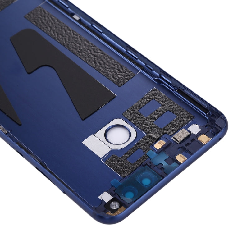 Huawei Honor Play 7X Back Cover - Durable Protection Case