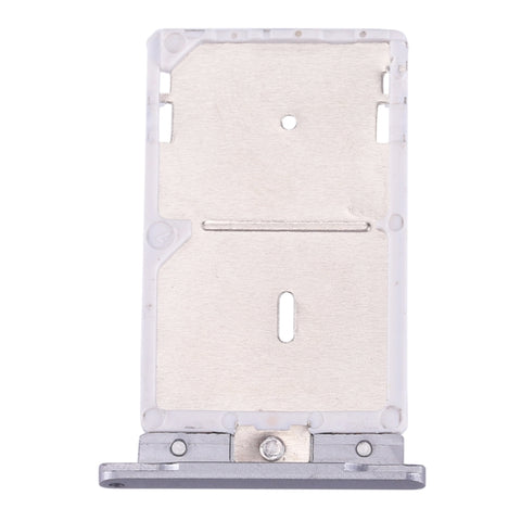 Pour Xiaomi Redmi Note 3 (version MediaTek) Vassoio scheda SIM, Redmi Note 3 (version MediaTek), pour Xiaomi Redmi Note 3 (version MediaTek)