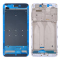 Xiaomi Redmi 5A Front Housing LCD Frame Bezel Replacement