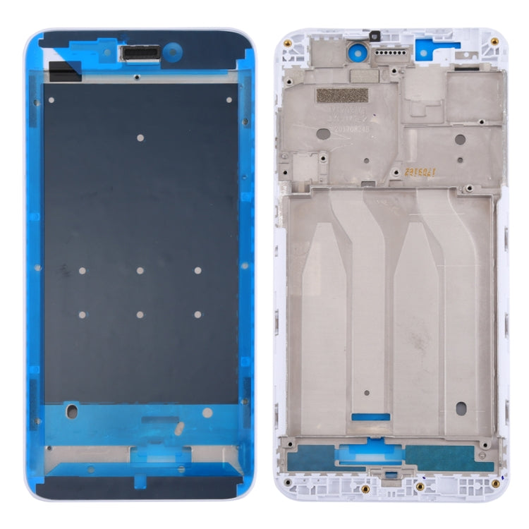 Xiaomi Redmi 5A Front Housing LCD Frame Bezel Replacement