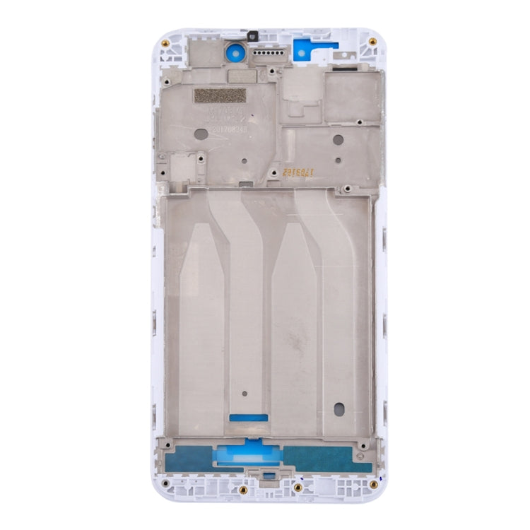 Xiaomi Redmi 5A Front Housing LCD Frame Bezel Replacement