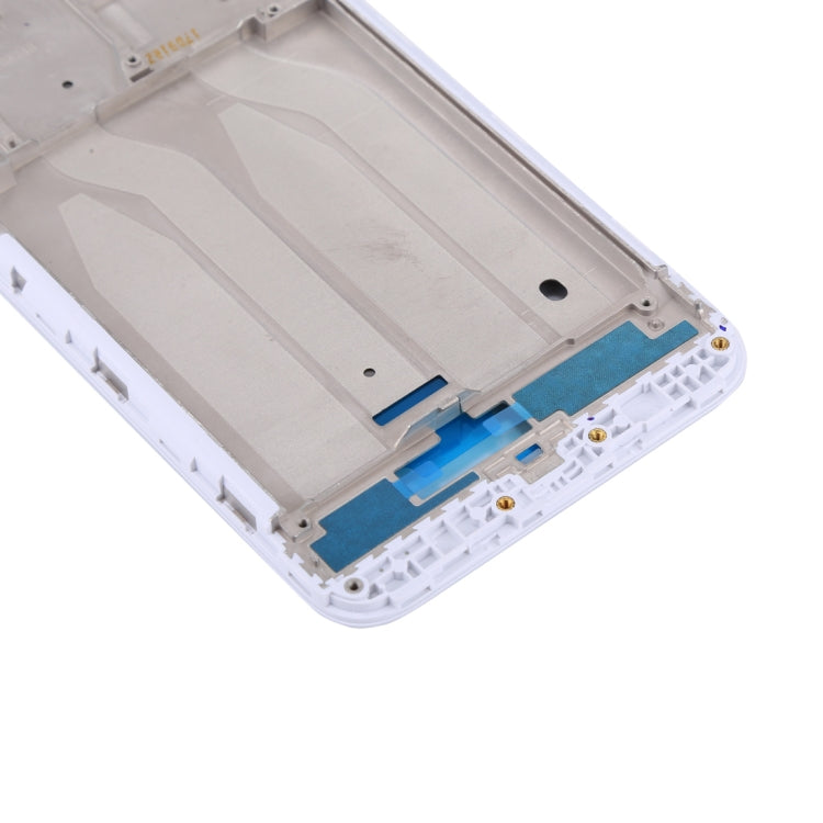 Xiaomi Redmi 5A Front Housing LCD Frame Bezel Replacement