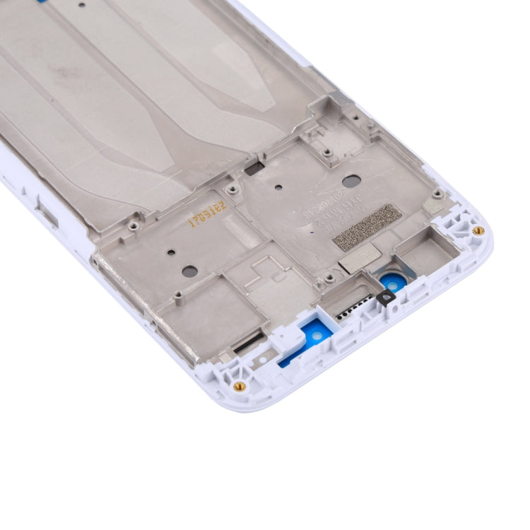 Xiaomi Redmi 5A Front Housing LCD Frame Bezel Replacement