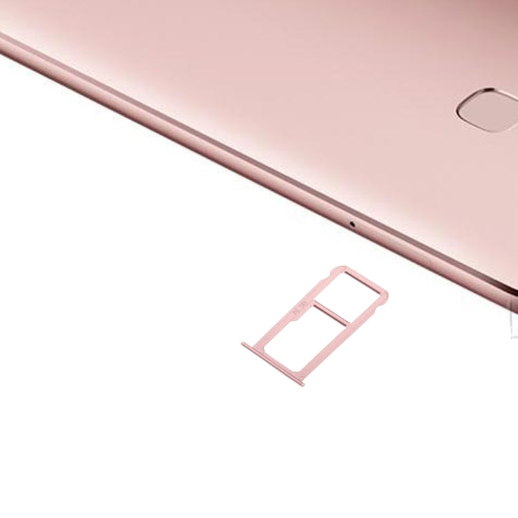 Huawei Maimang 5 SIM Card Tray & Micro SD Card Holder