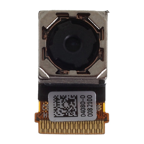 Modulo fotocamera posteriore per Asus Zenfone 2 ZE551ML / ZE550ML 5,5 pollici, Per Asus ZE551ML