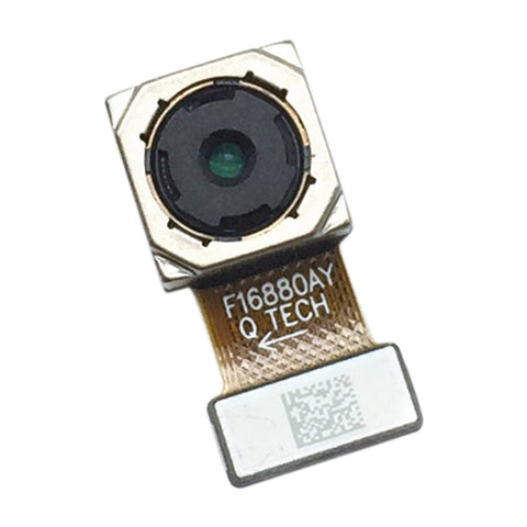 Modulo fotocamera posteriore per Asus ZenFone 4 Max Pro ZC554KL, Per Asus ZenFone 4 Max Pro ZC554KL