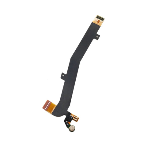 Cavo flessibile per scheda madre con microfono per Lenovo P70 / P70T, per Lenovo P70