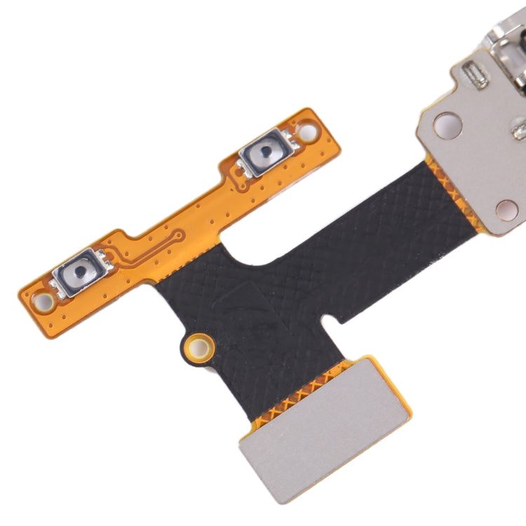 Lenovo YOGA Tab 3 Charging Port Flex Cable Replacement
