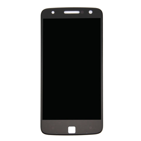 Écran LCD et numérique, assemblage complet pour Motorola Moto Z, pour Moto Z