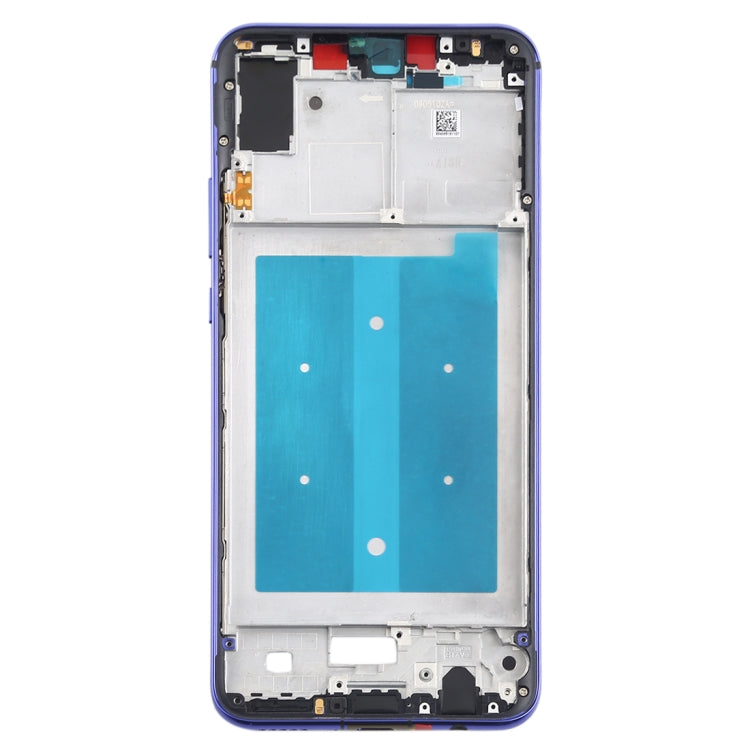 Middle Frame Bezel Plate for Huawei Nova 3 Replacement Parts