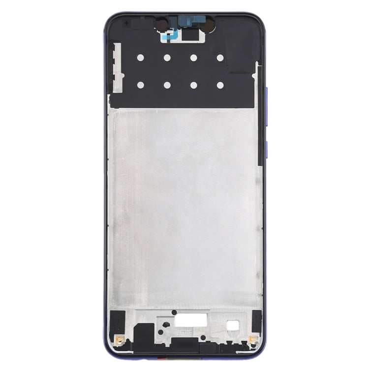 Middle Frame Bezel Plate for Huawei Nova 3 Replacement Parts