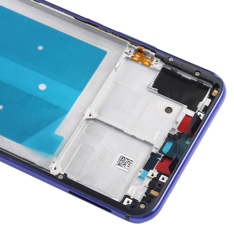 Middle Frame Bezel Plate for Huawei Nova 3 Replacement Parts