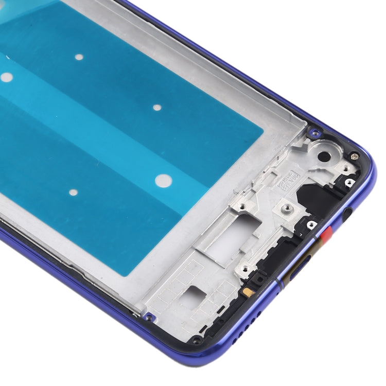 Middle Frame Bezel Plate for Huawei Nova 3 Replacement Parts