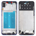 Middle Frame Bezel Plate for Huawei Nova 3 Replacement Parts