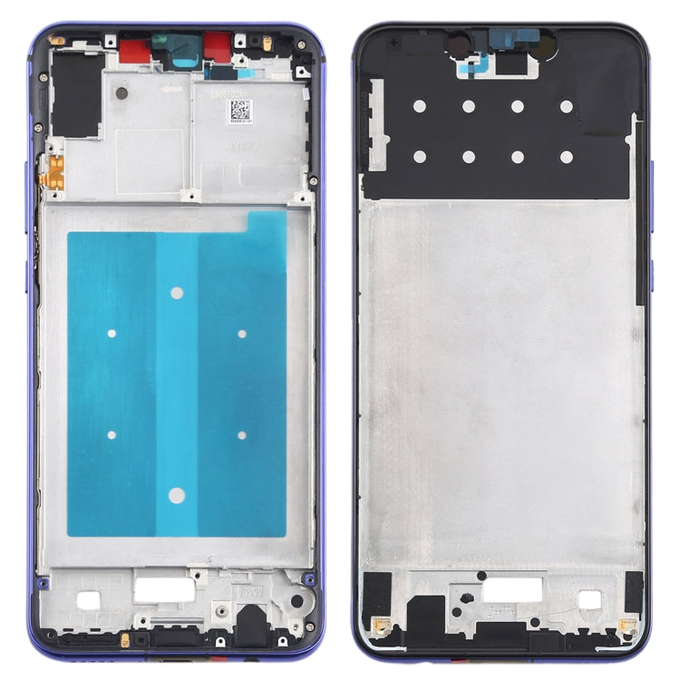 Middle Frame Bezel Plate for Huawei Nova 3 Replacement Parts