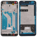 Middle Frame Bezel Plate with Side Keys for Honor 8 Lite