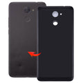 for Huawei Enjoy 7 Plus / Y7 Prime (2017) / Nova Lite Plus Back Cover, For Huawei Enjoy 7 Plus, For Enjoy 7 Plus, For Enjoy 7 Plus / Y7 Prime (2017)