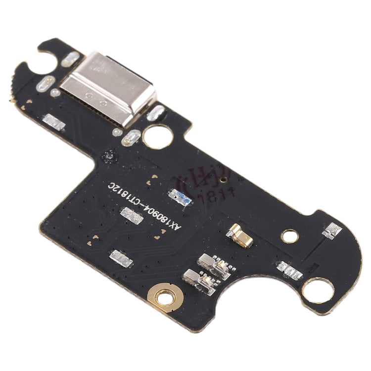 Xiaomi Mi 8 Lite Charging Port Board Replacement Parts