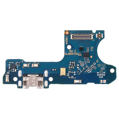 Scheda porta di ricarica originale per Huawei Enjoy 9, For Huawei Enjoy 9 (Original )