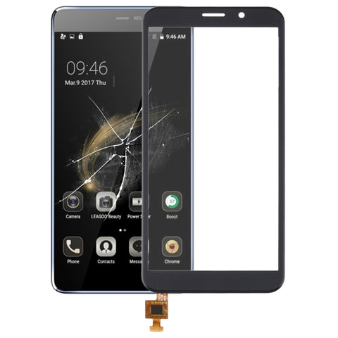 Panneau tactile pour Leagoo Z10 (Noir) et Leagoo Z10 (Or)