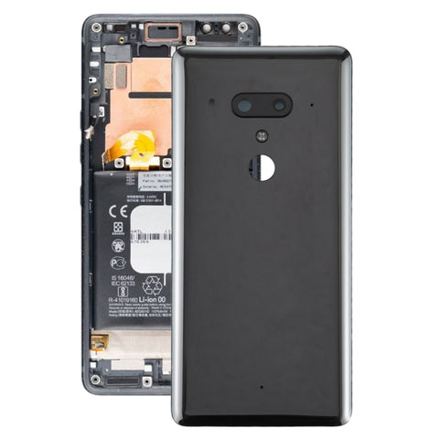Cover posteriore per HTC U12+ con obiettivo fotocamera