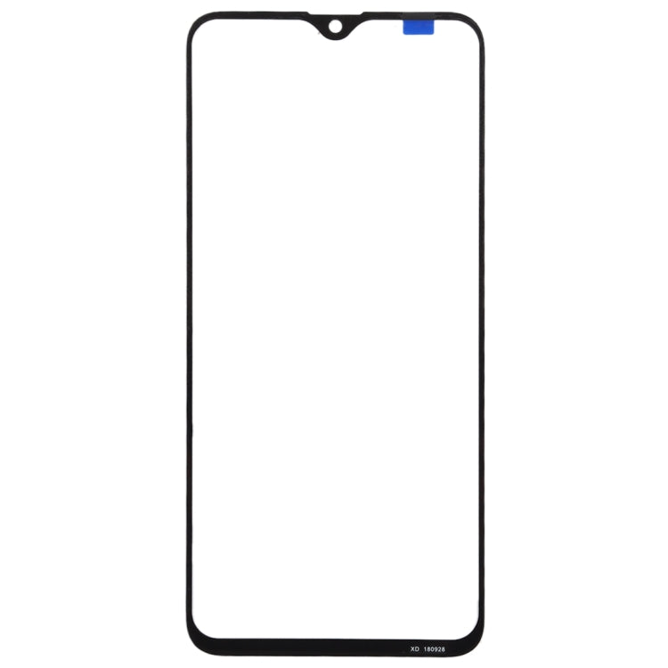 OPPO Reno Z Front Screen Outer Glass Lens Replacement