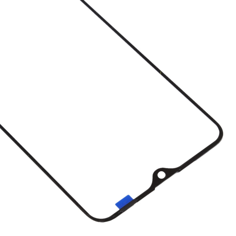 OPPO Reno Z Front Screen Outer Glass Lens Replacement