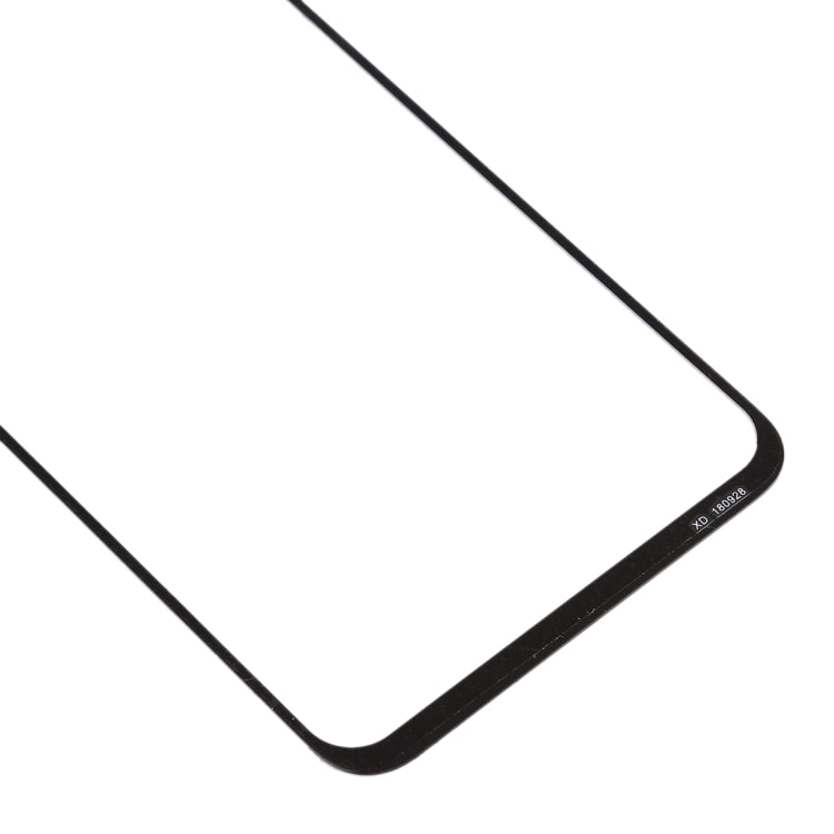 OPPO Reno Z Front Screen Outer Glass Lens Replacement