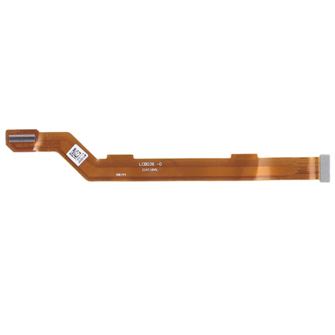 Par cavo flexible LCD OPPO R9s Plus, pour OPPO R9s Plus LCD
