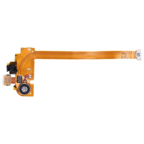 Per cavo flessibile per porta di ricarica OPPO A57, Pour OPPO A57