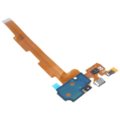 Per cavo flessibile per porta di ricarica OPPO A51, Pour OPPO A51