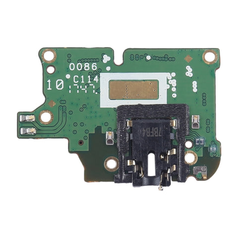 Par fiche jack pour auriculaire OPPO A79 avec micro, Pour OPPO A79