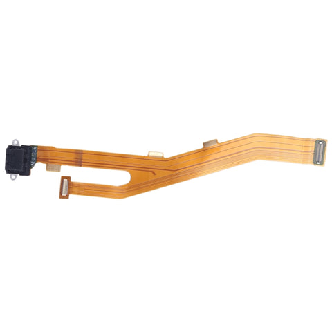 Per cavo flessibile per porta di ricarica OPPO A79, Pour OPPO A79
