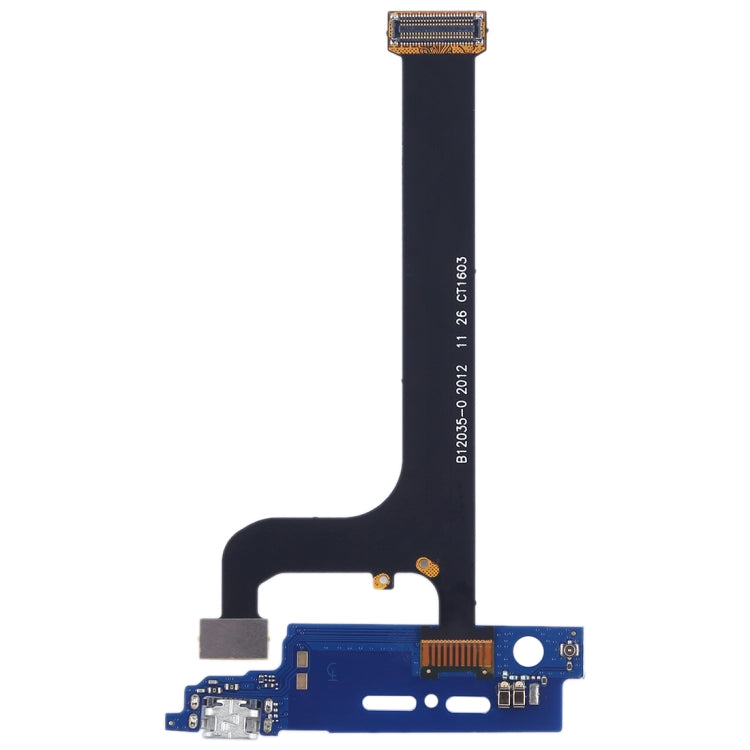 OPPO U705 Charging Port Flex Cable Replacement Parts
