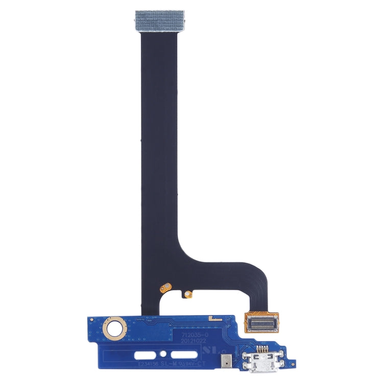 OPPO U705 Charging Port Flex Cable Replacement Parts