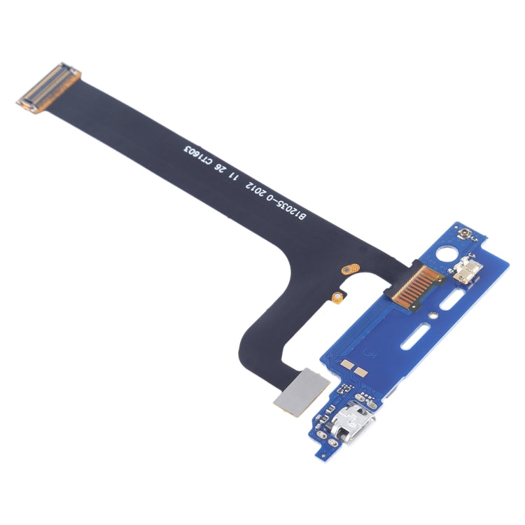 OPPO U705 Charging Port Flex Cable Replacement Parts