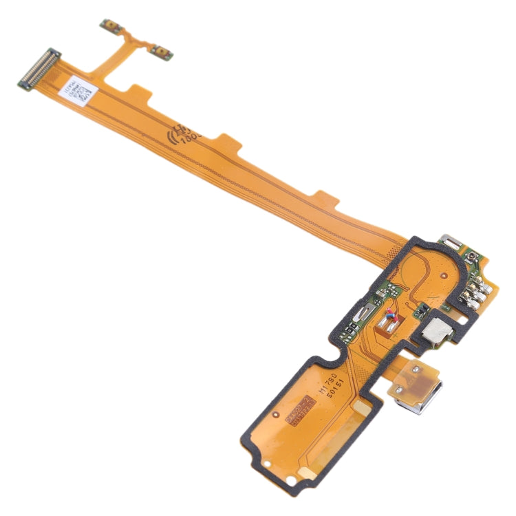 OPPO A37 Charging Port Flex Cable Replacement Parts